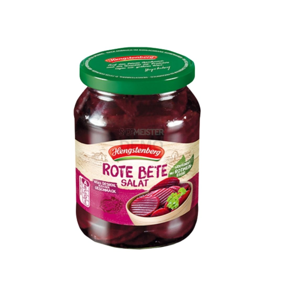 Rote Bete