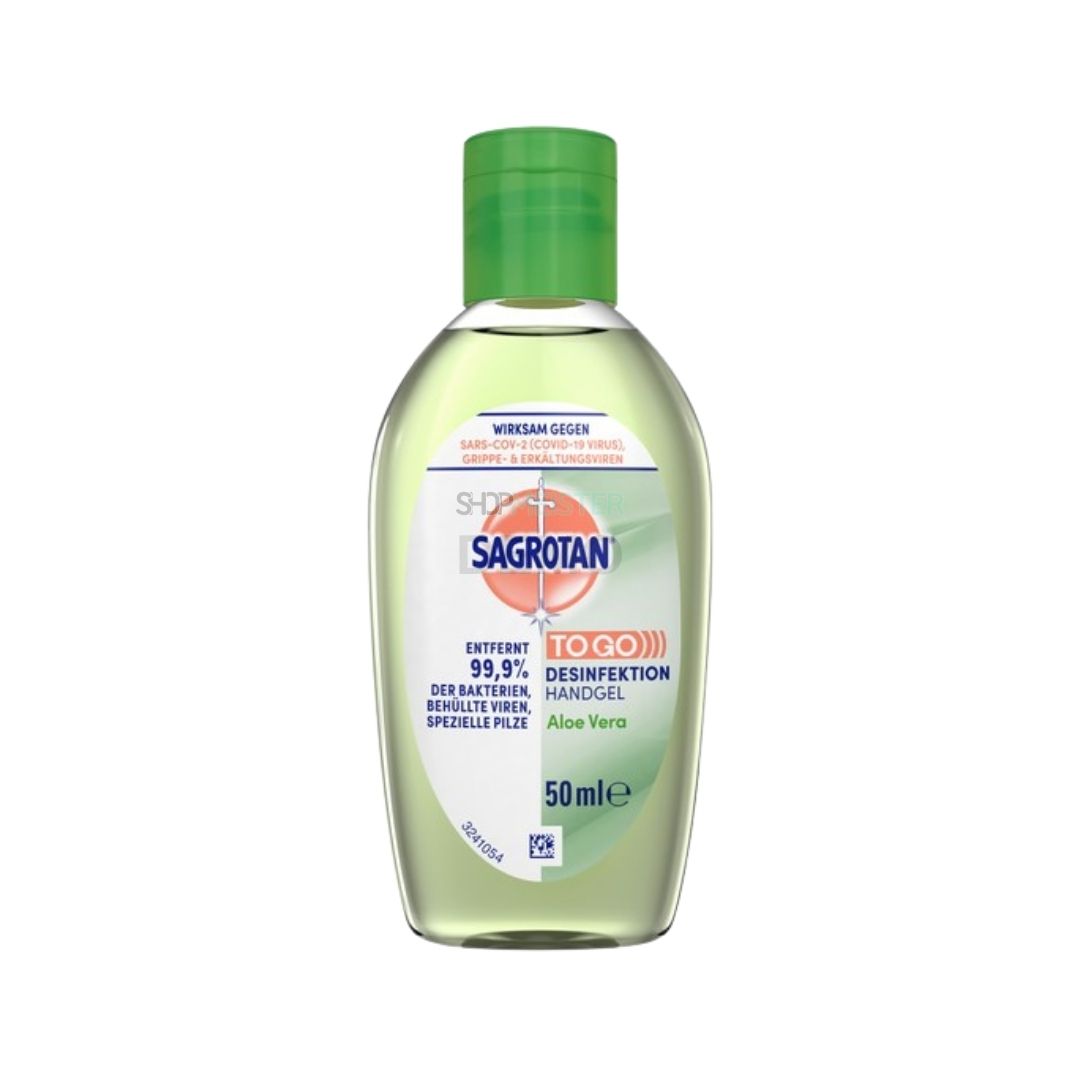 Desinfektionsgel