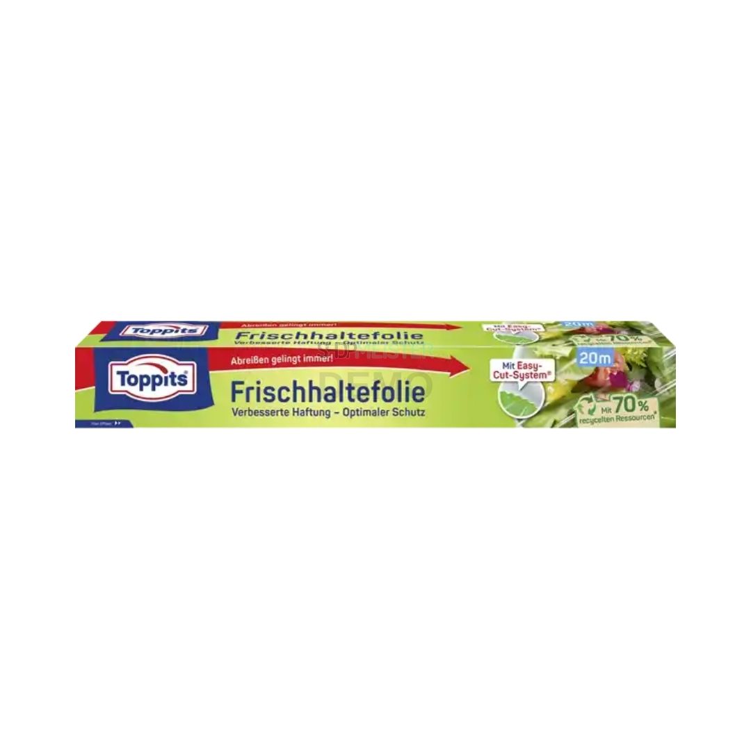 Frischhaltefolie